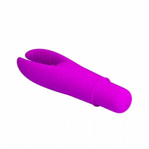 Vibrador e Estimulador Pretty love Hedy - Sex shop