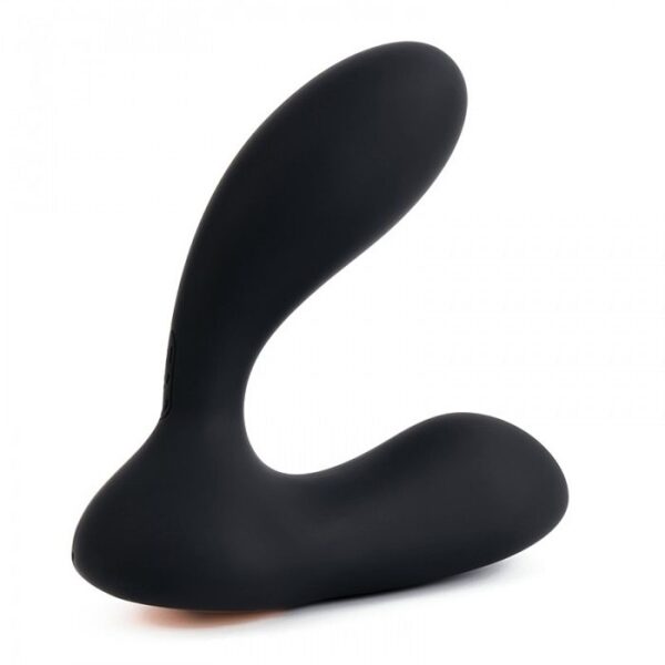 Massageador Próstata Puro Silicone- Svakom Vicky - Sexshop