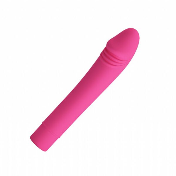 Vibrador Pênis Pixie Ponto G - Pretty Love - Image 3