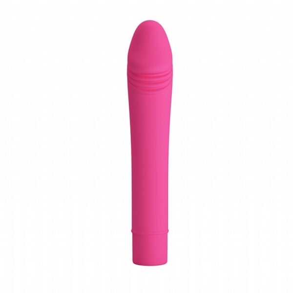 Vibrador Pênis Pixie Ponto G - Pretty Love - Image 4