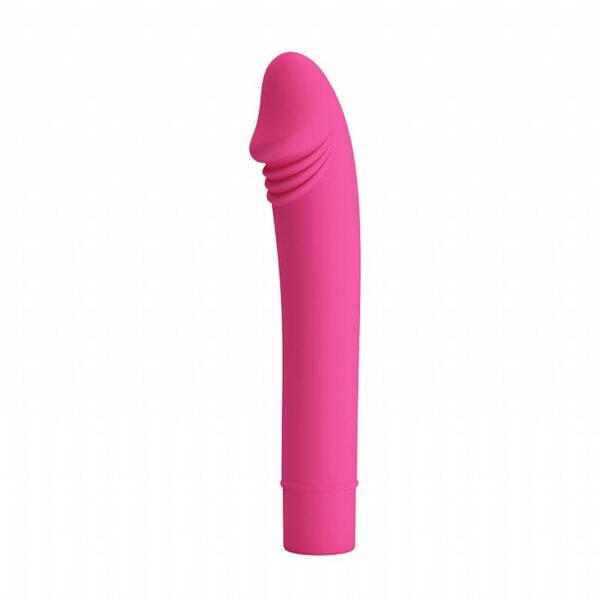 Vibrador Pênis Pixie Ponto G - Pretty Love - Image 5