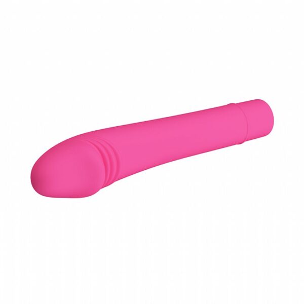 Vibrador Pênis Pixie Ponto G - Pretty Love - Image 6