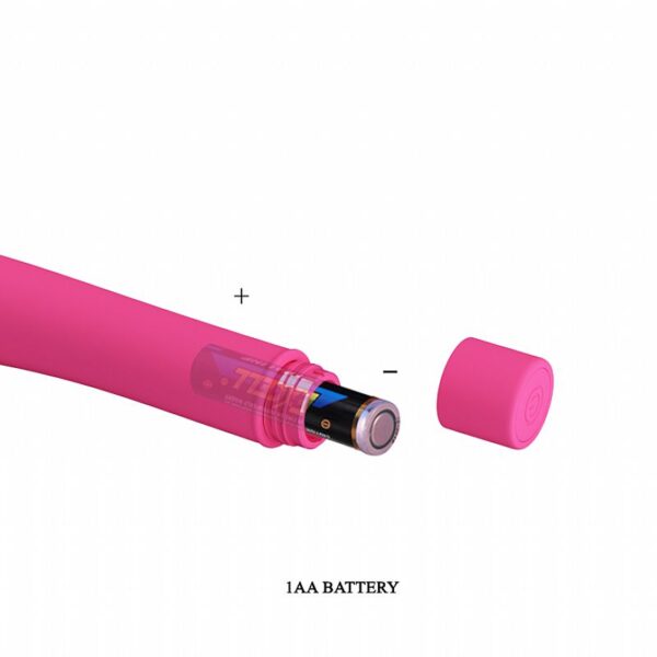 Vibrador Pênis Pixie Ponto G - Pretty Love - Image 8