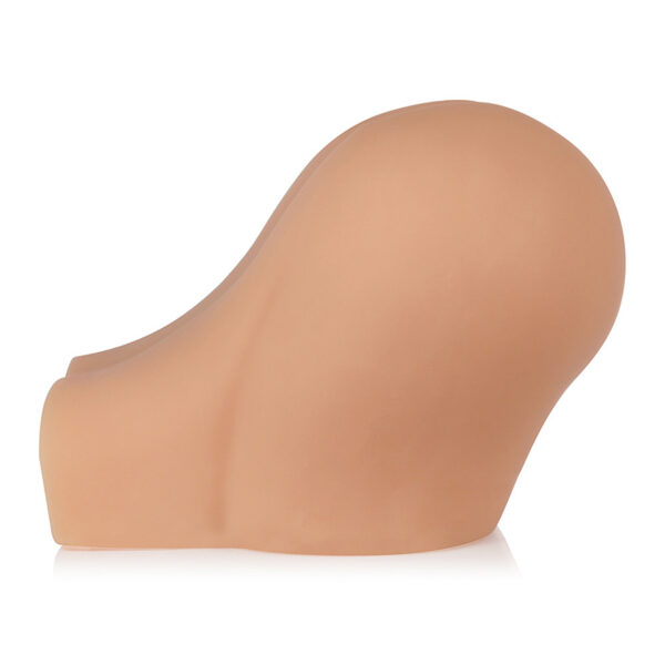 Big Butt Cyberskin - Masturbador realístico com anatomia feminina - 9,5kg - Sex shop