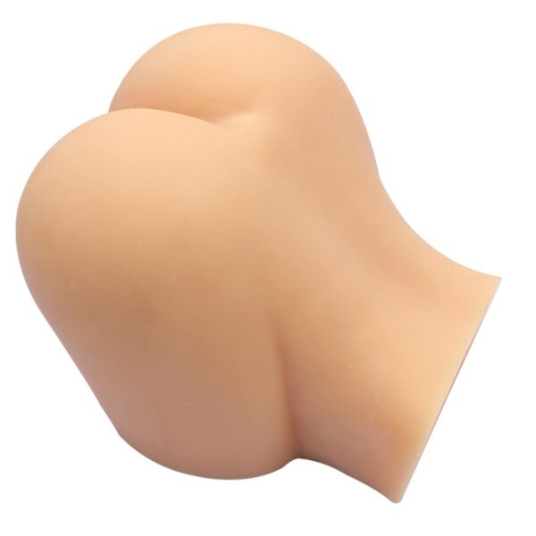 Big Butt Cyberskin - Masturbador realístico com anatomia feminina - 9,5kg - Sex shop