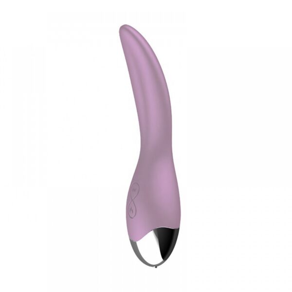 Estimulador Formato Língua com 7 Modos de Vibração e 7 Modos Wave - DIBE SEX MASSAGER - Sex shop