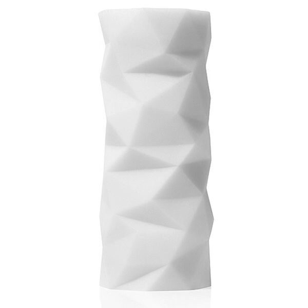 Masturbador Tenga 3D - Polygon - Uma forma intensa de estimulação - Sexy shop