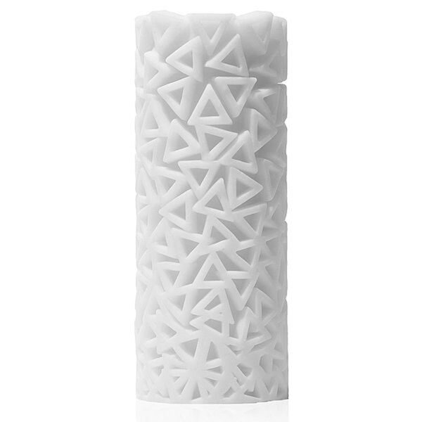 Masturbador Tenga 3D - Pile - Uma forma crescente de excitação - Sex shop