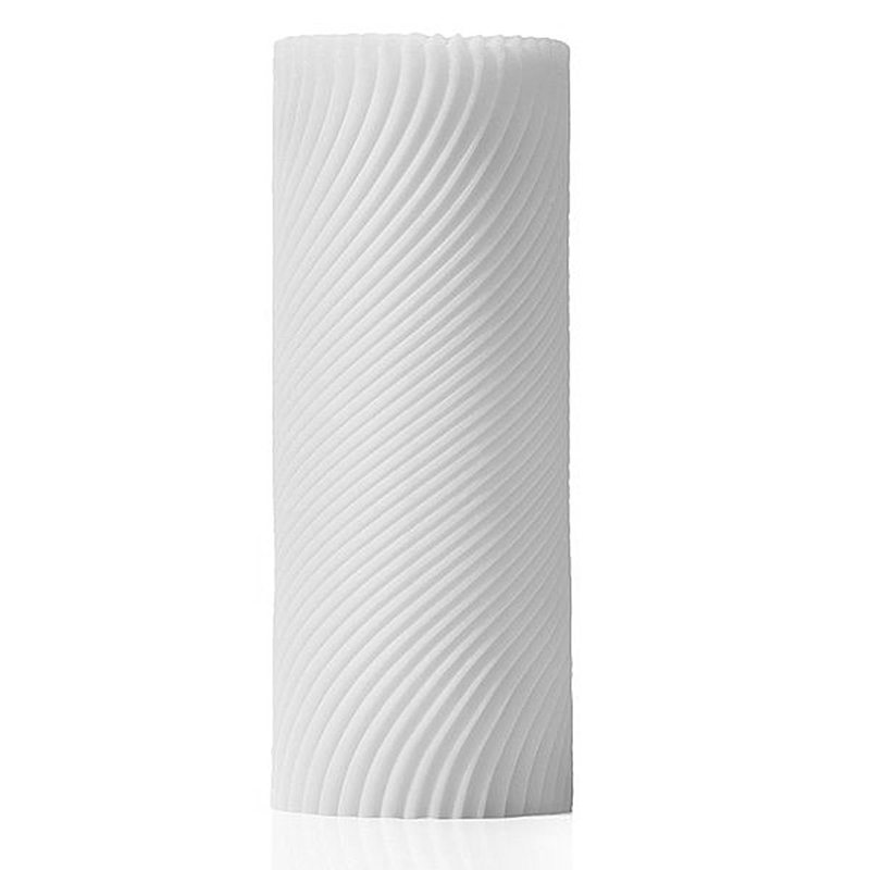 Masturbador Tenga 3D - Zen - Uma suave forma de prazer - Sexshop