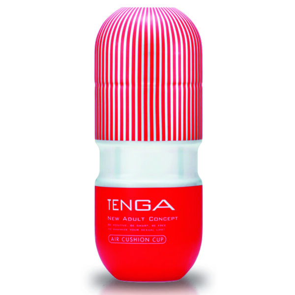 Masturbador Tenga Air Cushion Cup - Sexy shop