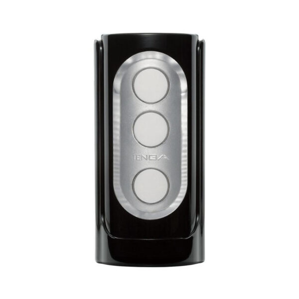 Masturbador Tenga Flip Hole ORIGINAL - Black - Sexy shop