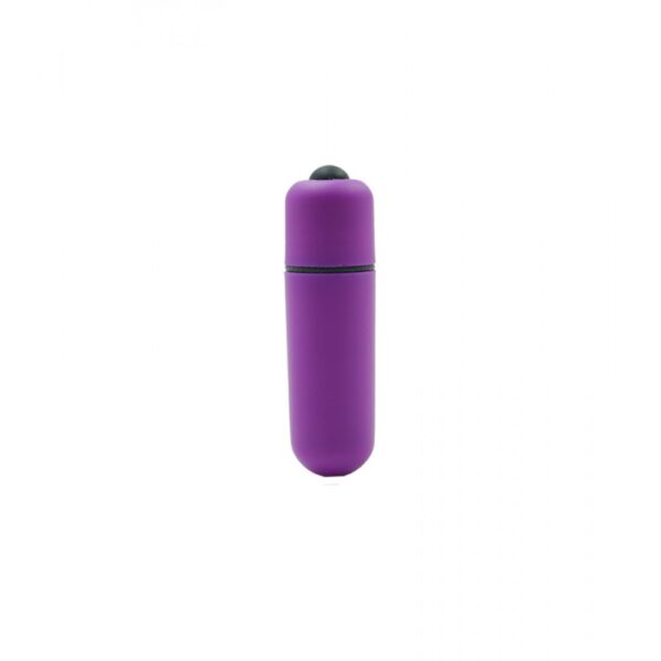 Vibrador Cápsula Power Bullet - Mini Vibe - YOUVIBE - Sexshop