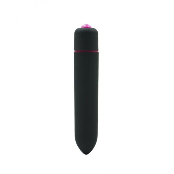 Cápsula Power Bullet Plus - Mini Vibe - YOUVIBE - Sexy shop