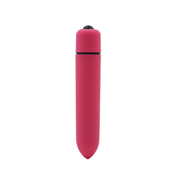 Cápsula Power Bullet Plus - Mini Vibe - YOUVIBE - Sexy shop