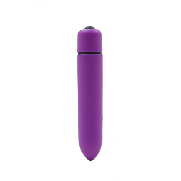 Cápsula Power Bullet Plus - Mini Vibe - YOUVIBE - Sexy shop