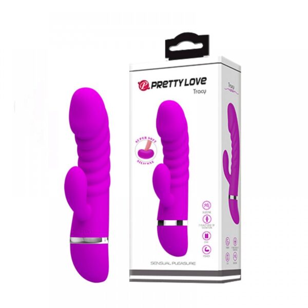 Bolinha de Pompoar SATISFYER BALLS - Com 03 DOUBLE - Sex shop