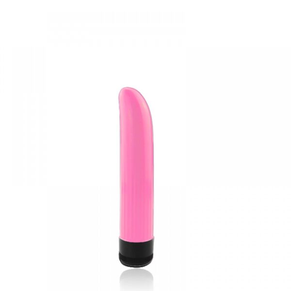 Vibrador Personal 13 cm com Textura Canelada - SEU VIBRO YOU VIBE - Sex shop