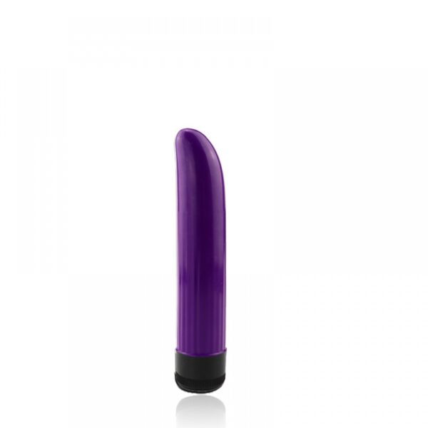 Vibrador Personal 13 cm com Textura Canelada - SEU VIBRO YOU VIBE - Sex shop