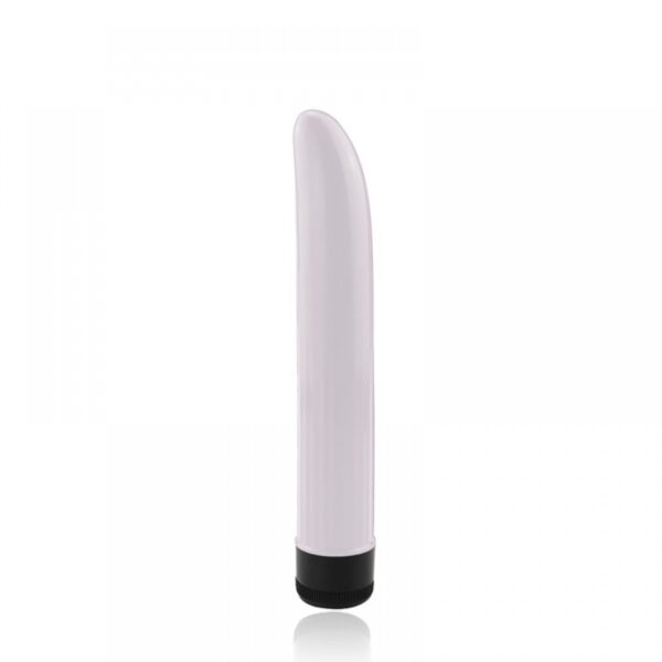 Vibrador Personal 17,5 cm com Textura Canelada - MEU VIBRO YOU VIBE - Sexy shop