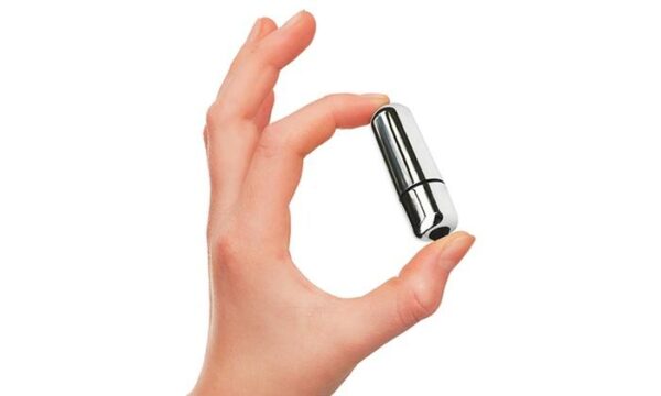 Vibrador Cápsula Power Bullet - Mini Vibe - YOUVIBE - Sexshop