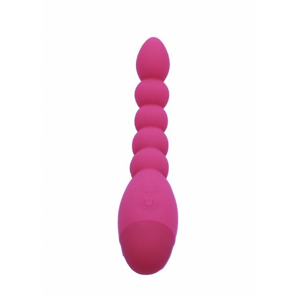Vibrador Lover's Beads Ponto G - Aphrodisia - Sex shop