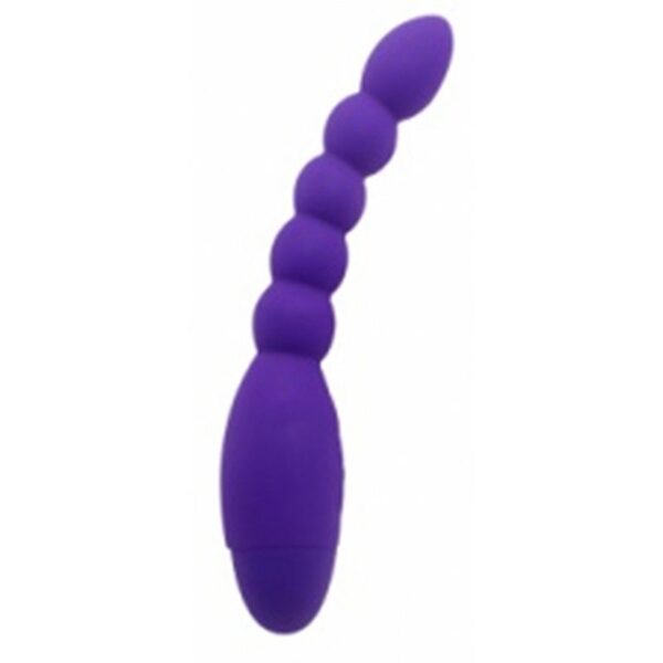 Vibrador Lover's Beads Ponto G - Aphrodisia - Sex shop