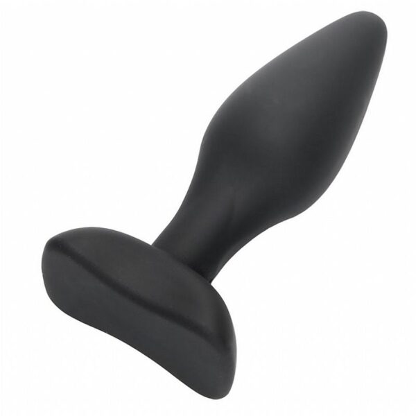 Plug Anal Torpedo IKOK 9,5cm - Sexshop