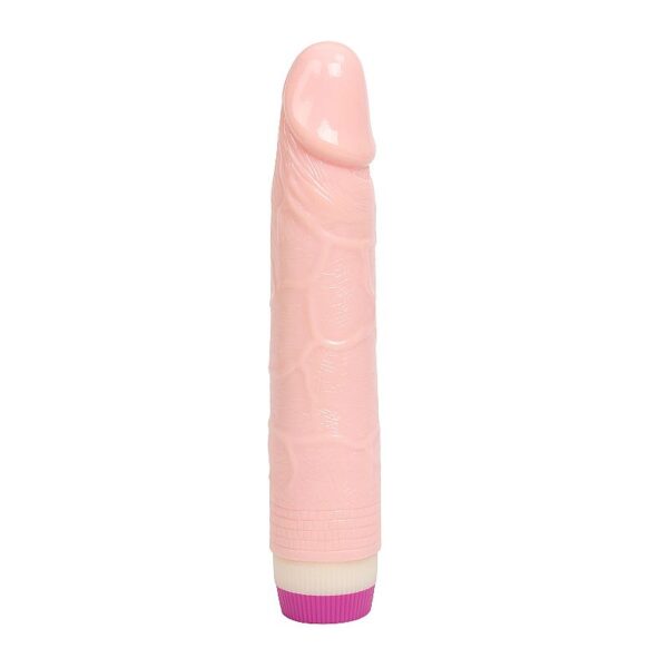 Pênis Realístico Silicone - Pleasure - Baile Sex shop - Image 4