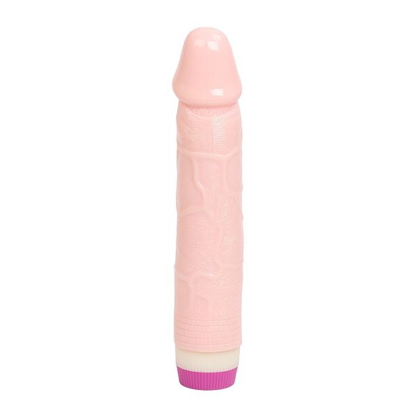 Pênis Realístico Silicone - Pleasure - Baile Sex shop - Image 2