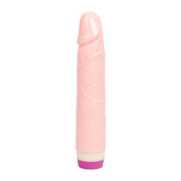 Pênis Realístico Silicone - Pleasure - Baile Sex shop - Image 5