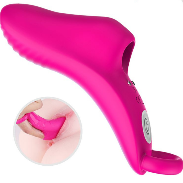 Dedeira Massageadora - OMG - S-Hande - Sexshop - Image 6