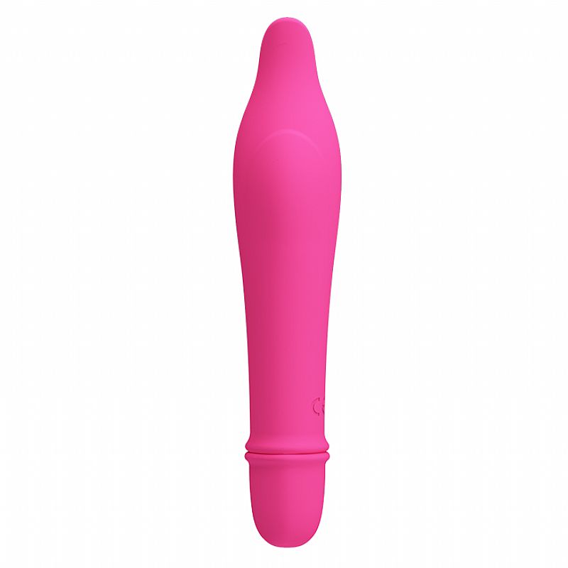 Massageador de Mamilos - Edward - Pretty Love - Sexshop