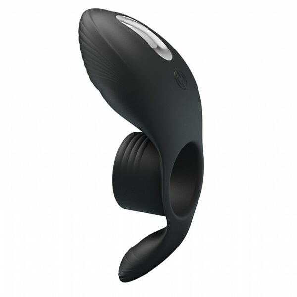 Anel Peniano Vibration Penis Sleeve I - Pretty Love - Sexshop