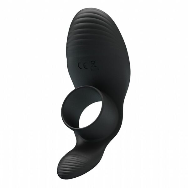 Anel Peniano Vibration Penis Sleeve I - Pretty Love - Sexshop