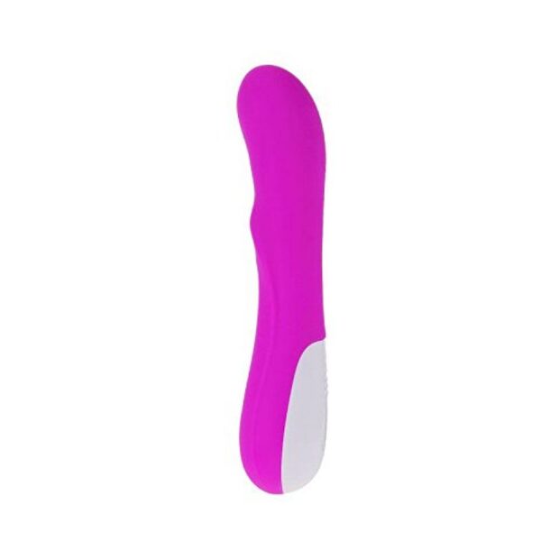 Vibrador Ponto G Massageador Giles - Pretty Love - Cor Azul