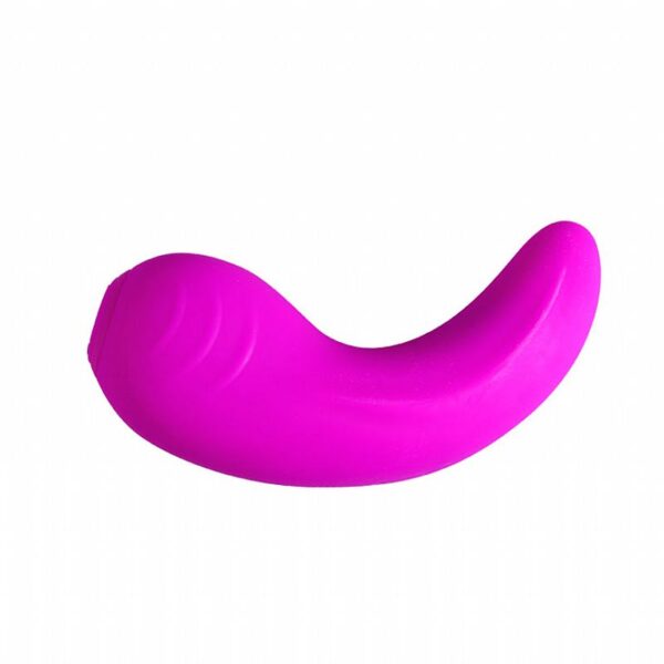 Vibrador feminino e Massageador Horn - Pretty Love - Sexshop