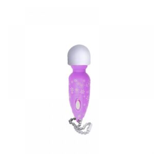 Vibrador pequeno Chaveiro - Sexshop