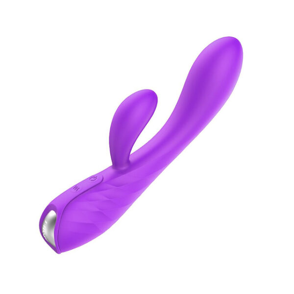 Estimulador de Ponto G e Clitóris Recarregável - Muses - S-Hande - Sexshop - Image 11