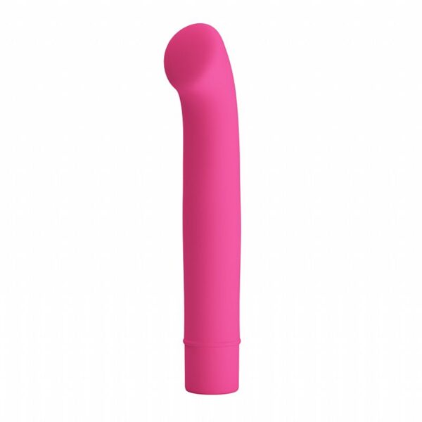 Vibrador Ponto G e Massageador Bogey - Pretty Love - Image 5