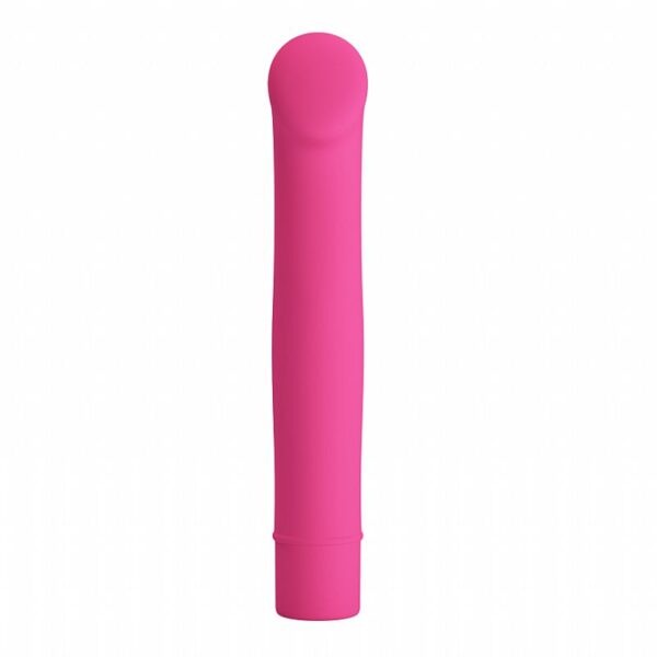 Vibrador Ponto G e Massageador Bogey - Pretty Love - Image 6