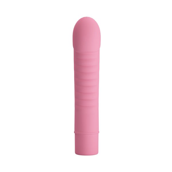 Vibrador e Massageador Mick - Pretty Love - Image 3