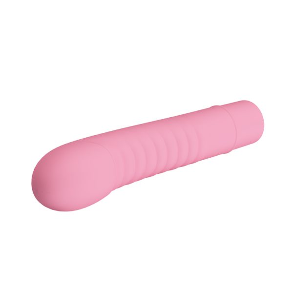 Vibrador e Massageador Mick - Pretty Love - Image 4
