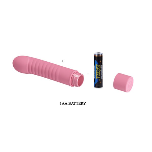 Vibrador e Massageador Mick - Pretty Love - Image 6