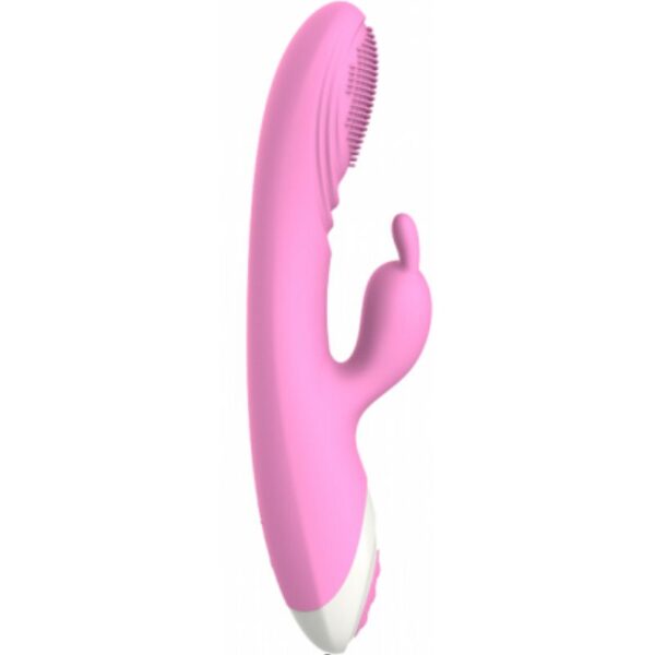 Vibrador e Massageador Clitoriano Karen - Dibe