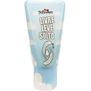 Livre Leve Solto Excitante Refrescante 15g Hot Flowers - Sex shop