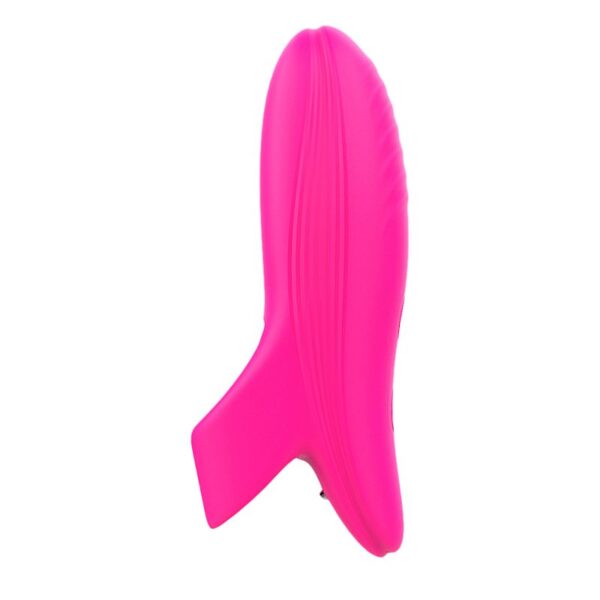 Vibrador e Estimulador Dedeira - Dory - S-Hande