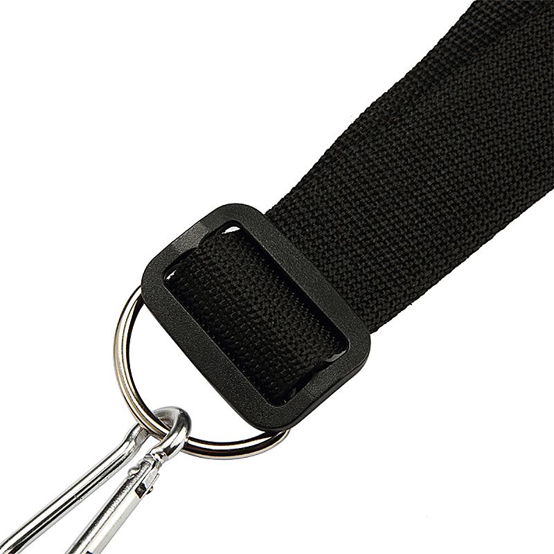 Separador de Perna e Pulso com Ganchos de Ferro - Sexshop