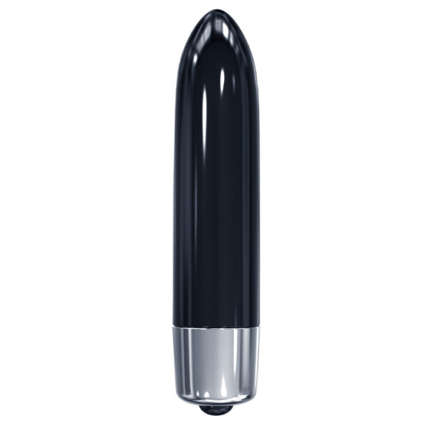 Vibrador de bolsa discreto - MINI VIBRATOR - Sex shop