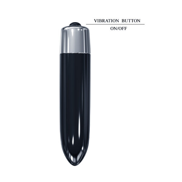 Vibrador de bolsa discreto - MINI VIBRATOR - Sex shop