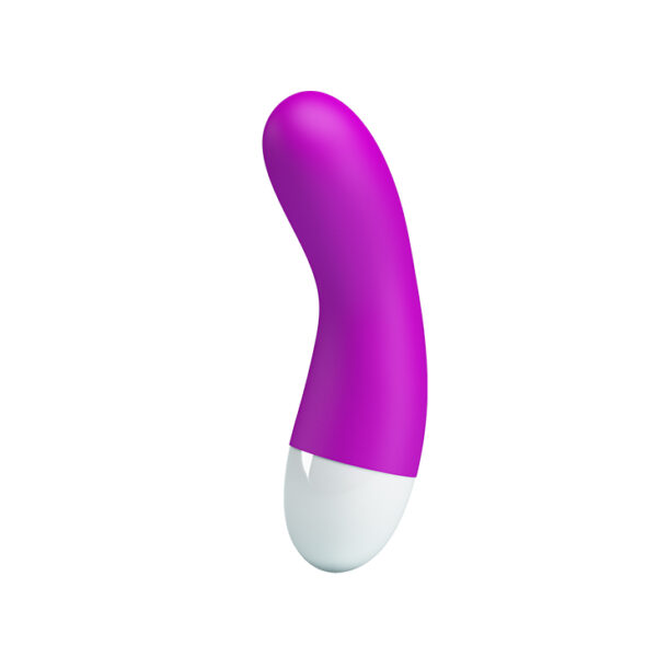 Vibrador Ponto G Recarregável com 30 Modos de Vibração - PRETTY LOVE IAN - Sexshop
